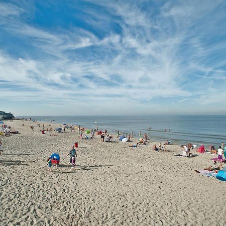 Hotelhuisje Warmenhuizen #D Екстер'єр фото