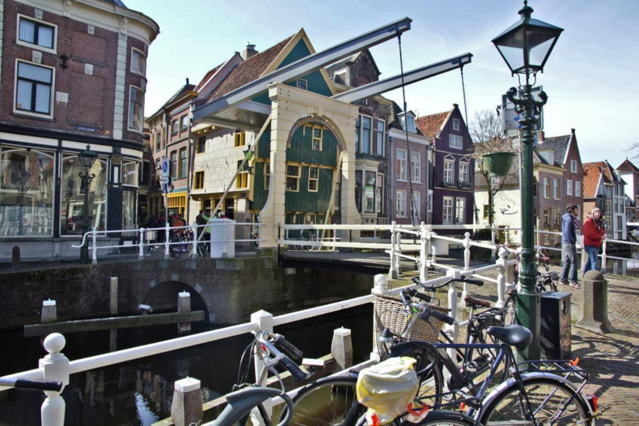 Hotelhuisje Warmenhuizen #D Екстер'єр фото